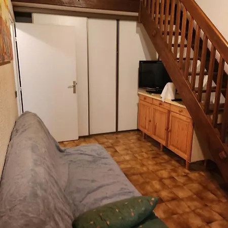 2 6 Personnes Apartament *