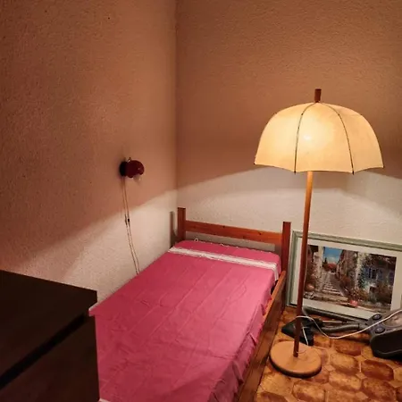 2 6 Personnes Apartament