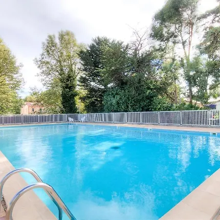 2 6 Personnes Apartament *